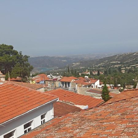 Lefkara Hotel Exterior photo