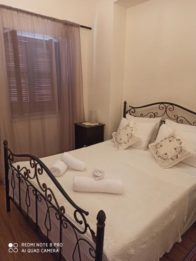 Lefkara Hotel Exterior photo